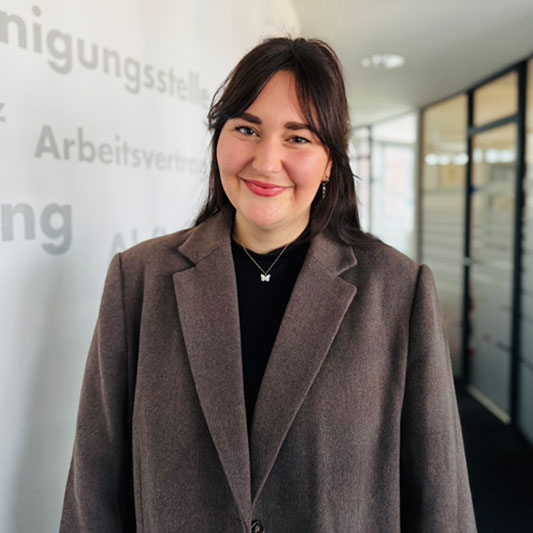 Bild von Julia Stolze