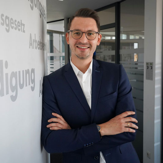 Bild von Max Lendzian