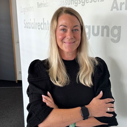 Melanie Knobeloch